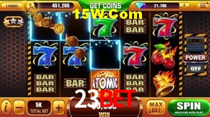 Promoções Sazonais 23bet