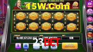 Mesa de Blackjack 23bet