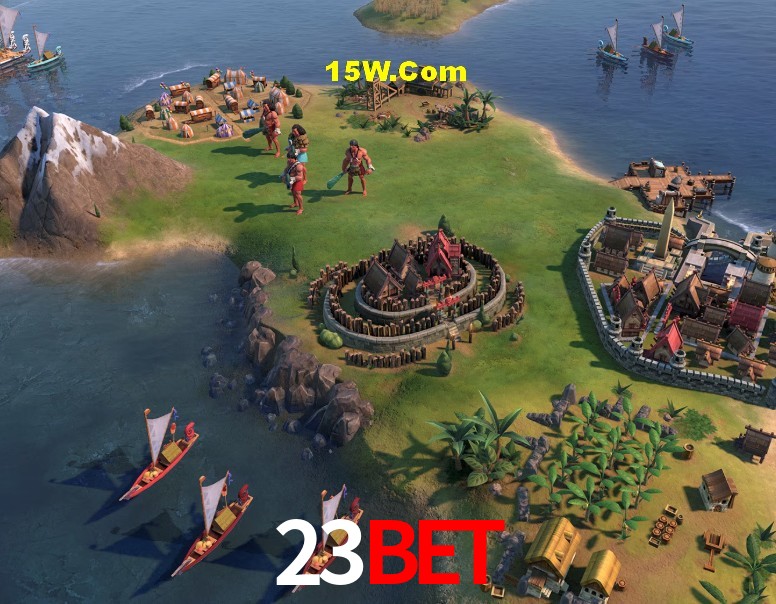 Provedores de Jogos 23bet