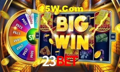 Jogos de Slot 23bet