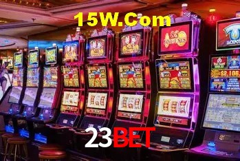 Sistemas de Segurança 23bet