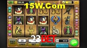 Casino Ao Vivo 23bet