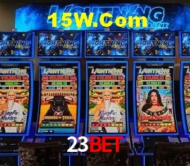 Estatísticas do Jogo 23bet