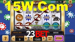 Torneios 23bet