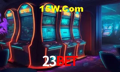 Casino Ao Vivo 23bet