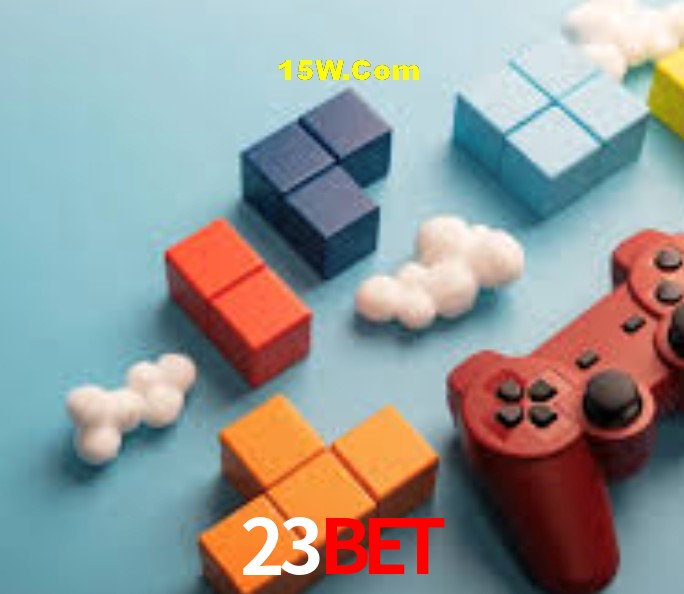 Casino Ao Vivo 23bet