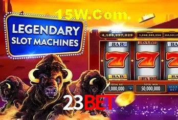 Provedores de Jogos 23bet