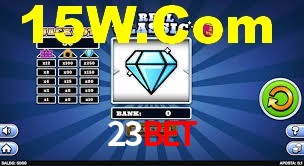 23bet: Jogos de Caça-Níqueis-Altas Recompensas, Roleta-Velocidade, Blackjack-Desafios Máximos