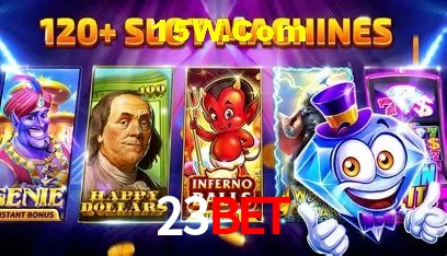 Cadastro Rápido 23bet