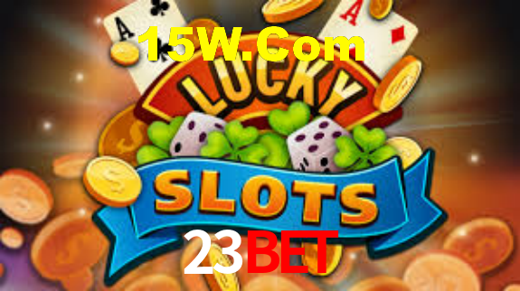 Interface do App 23bet